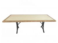Olympia Marble Table